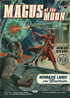 Magus of the Moon (SPG #125) (Special Guests)