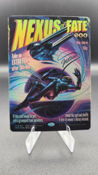 Nexus of Fate SPG #122 Magic: The Gathering card – additional view 2