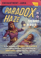 Paradox Haze (SPG #123) (Special Guests)