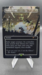 Path to Exile SLD #2227 Magic: The Gathering card – additional view 2