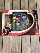 Pokémon 30th Celebration Greninja ex Box additional product view