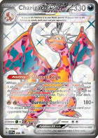 Charizard ex (SV: Scarlet & Violet Promo Cards #056)