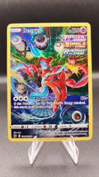 Deoxys #GG12/GG70 Pokémon TCG card – additional view 2