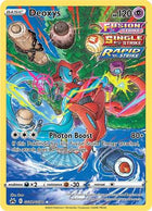 Deoxys (SWSH: Crown Zenith: Galarian Gallery #GG12/GG70)