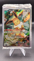 Eevee - 173 #173 Pokémon TCG card – additional view 2