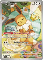 Eevee (SV: Scarlet & Violet Promo Cards #173)