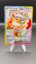 Eevee ex - 174 #174 Pokémon TCG card – additional view 2