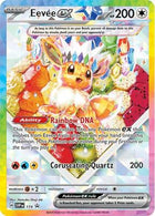 Eevee ex (SV: Scarlet & Violet Promo Cards #174)