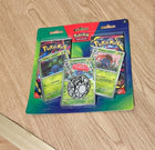Pokemon Enhanced 2-Pack Blister product image – additional view 2