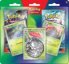 Pokemon Enhanced 2-Pack Blister product image