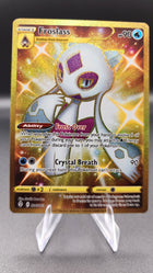 Froslass (Secret) #226/203 Pokémon TCG card – additional view 2