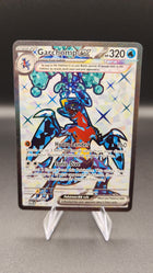 Garchomp ex - 219/182 #219/182 Pokémon TCG card – additional view 2