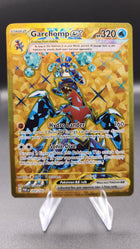 Garchomp ex - 260/182 #260/182 Pokémon TCG card – additional view 2