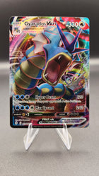 Gyarados VMAX #029/203 Pokémon TCG card – additional view 2