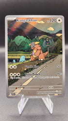 Kangaskhan - 204/182 #204/182 Pokémon TCG card – additional view 2
