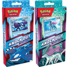 Pokemon Knock out collection product image
