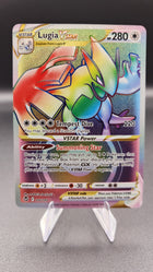 Lugia VSTAR (Secret) (202) #202/195 Pokémon TCG card – additional view 2