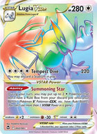 Lugia VSTAR (Secret) (202) (SWSH12: Silver Tempest #202/195)