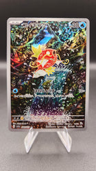 Magikarp - 080/073 #080/073 Pokémon TCG card – additional view 2