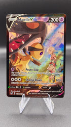 Mawile V #TG17/TG30 Pokémon TCG card – additional view 2