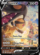 Mawile V (SWSH12: Silver Tempest Trainer Gallery #TG17/TG30)