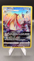 Milotic #TG02/TG30 Pokémon TCG card – additional view 2