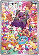Morpeko (SV04: Paradox Rift #206/182)