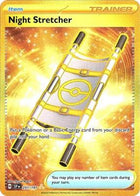 Night Stretcher (SV08: Surging Sparks #251/191)