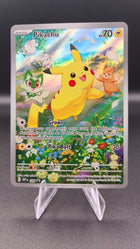 Pikachu - 088 #088 Pokémon TCG card – additional view 2