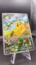 Pikachu - 088 #088 Pokémon TCG card – additional view 3
