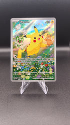 Pikachu - 088 #088 Pokémon TCG card – additional view 4
