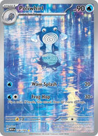 Poliwhirl (SV: Scarlet & Violet 151 #176/165)