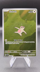 Slakoth - 212/191 #212/191 Pokémon TCG card – additional view 2