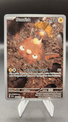 Stunfisk - 202/191 #202/191 Pokémon TCG card – additional view 2