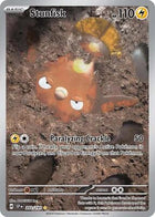 Stunfisk (SV08: Surging Sparks #202/191)