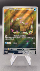 Wimpod - 191/182 #191/182 Pokémon TCG card – additional view 2