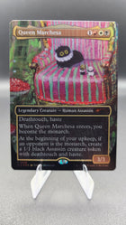 Queen Marchesa SLD #2688 Magic: The Gathering card – additional view 2