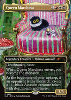 Queen Marchesa (SLD #2688) (Secret Lair Drop)