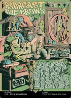 Radagast the Brown (LTR #740) (The Lord of the Rings: Tales of Middle-earth)