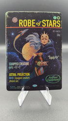 Robe of Stars SPG #121 Magic: The Gathering card – additional view 2
