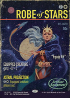 Robe of Stars (SPG #121) (Special Guests)