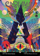 Saruman of Many Colors (LTR #743) (The Lord of the Rings: Tales of Middle-earth)