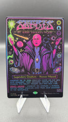 Sefris of the Hidden Ways SLD #2508 Magic: The Gathering card – additional view 2