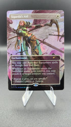 Sigarda's Aid SLD #731 Magic: The Gathering card – additional view 2