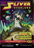 Sliver Overlord (SPG #128) (Special Guests)