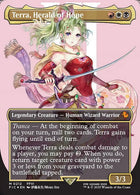 Terra, Herald of Hope (FIC #212) (Final Fantasy Commander)