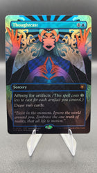 Thoughtcast SPG #85 Magic: The Gathering card – additional view 2
