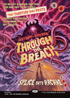 Through the Breach (INR #487) (Innistrad Remastered)