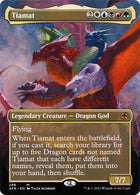 Tiamat (AFR #298) (Adventures in the Forgotten Realms)