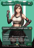 Tifa Lockhart (FIN #536) (Final Fantasy)